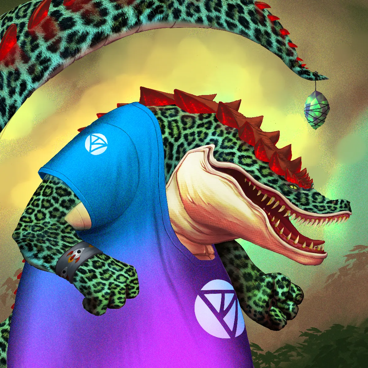 CrocoDeal-404 #3749