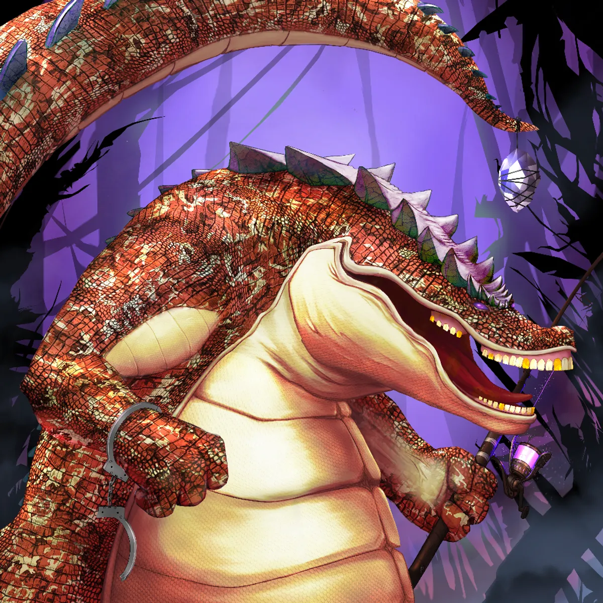 CrocoDeal-404 #3744