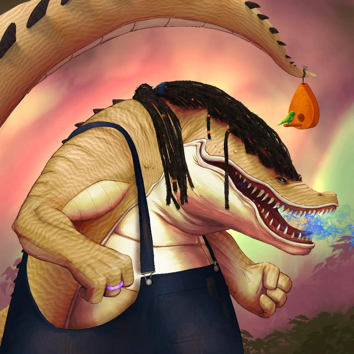 CrocoDeal-404 #3737