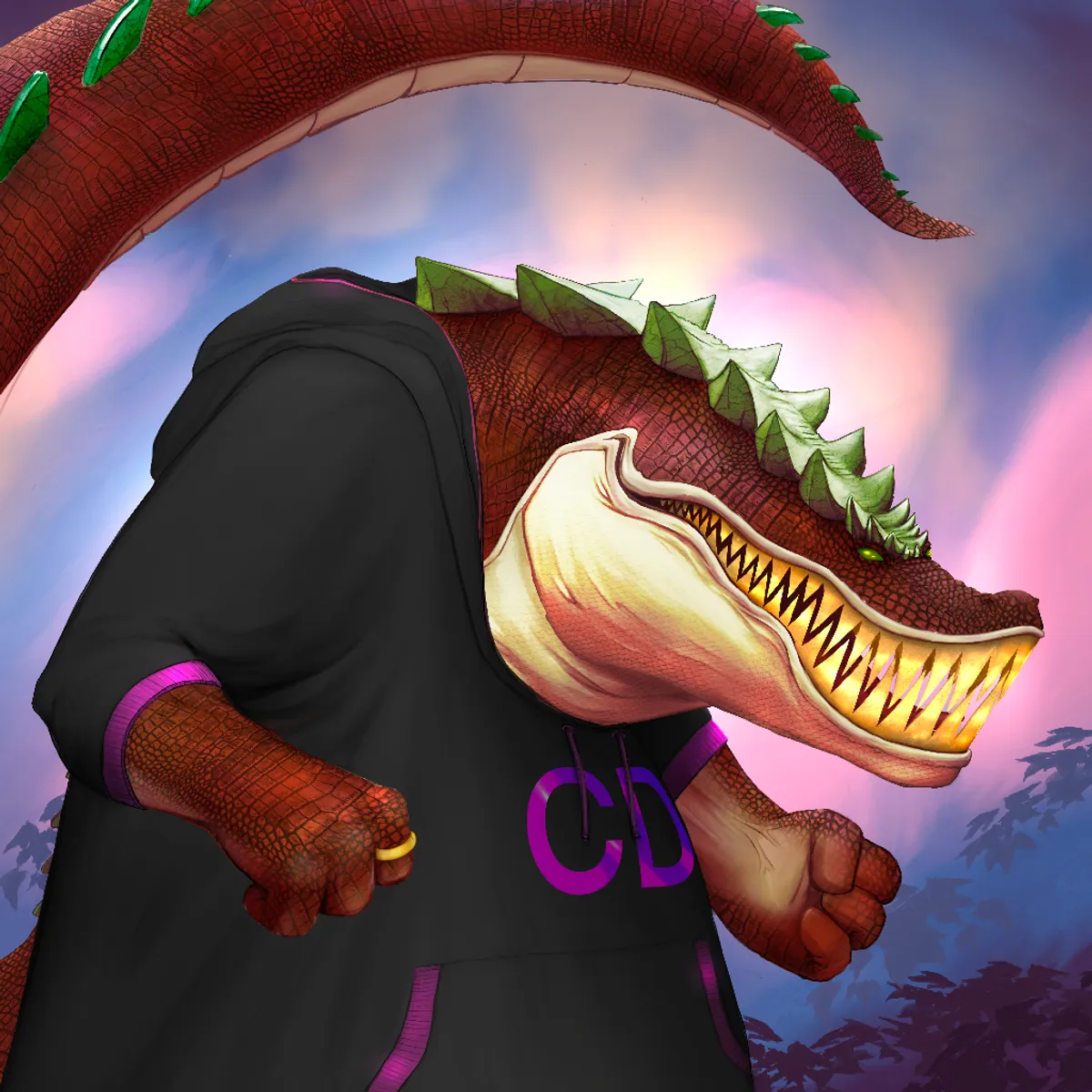 CrocoDeal-404 #3720