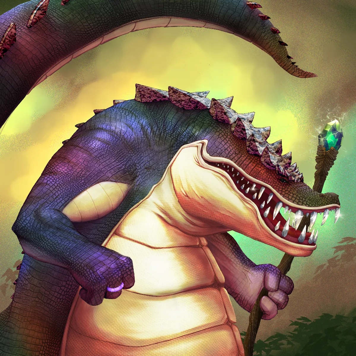 CrocoDeal-404 #3596
