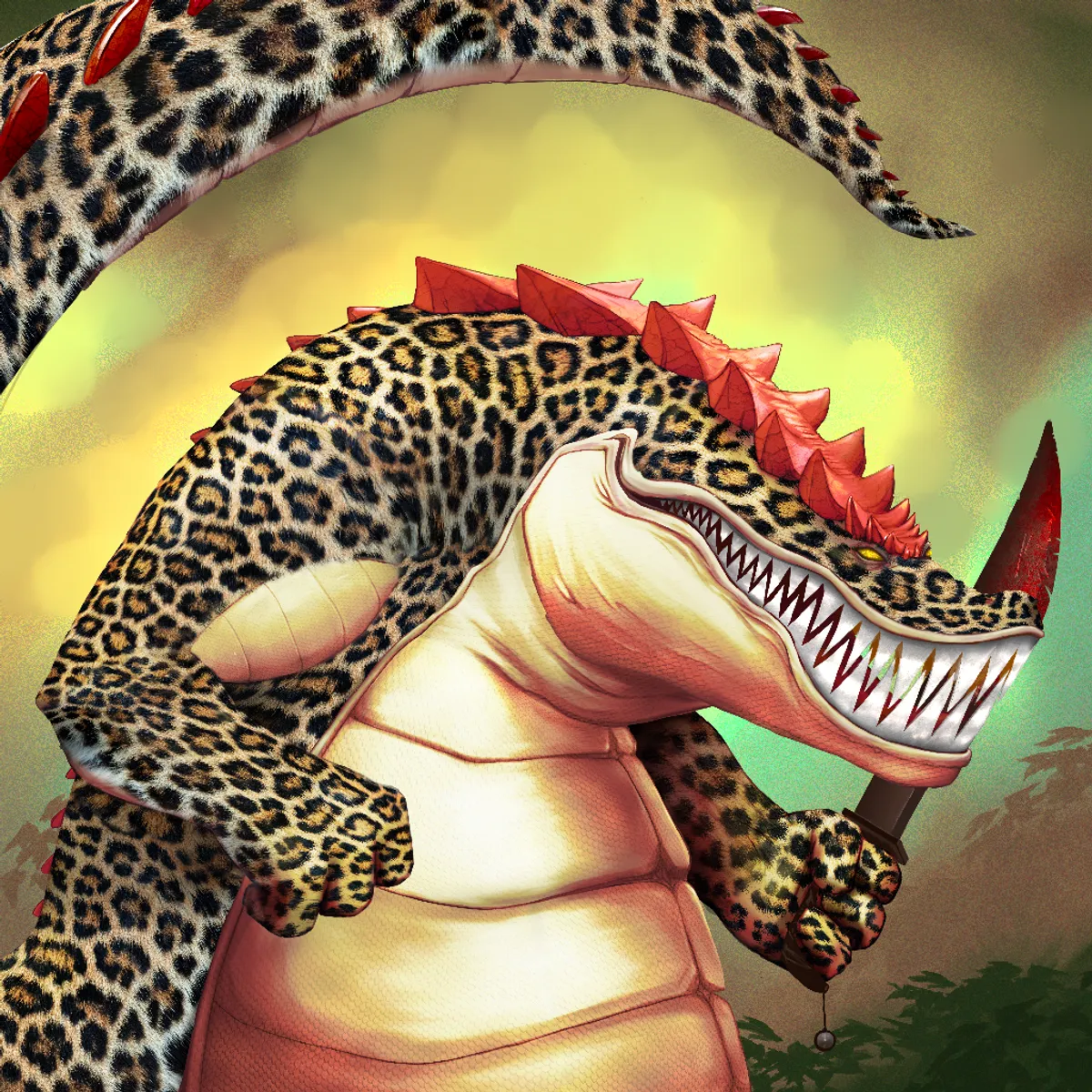 CrocoDeal-404 #3594