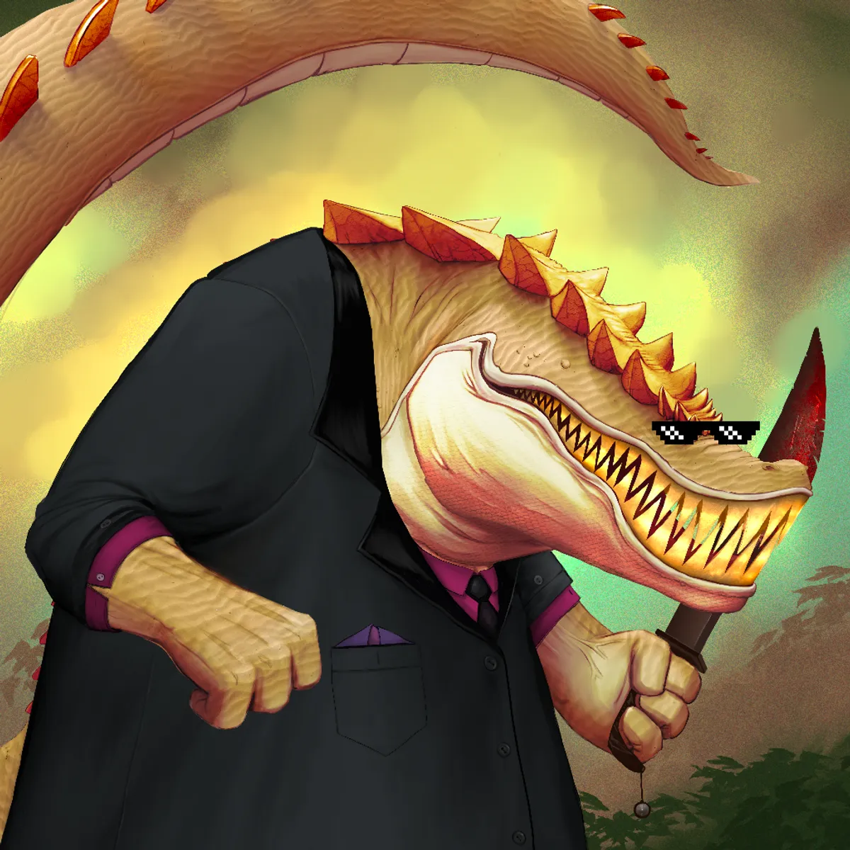 CrocoDeal-404 #3449