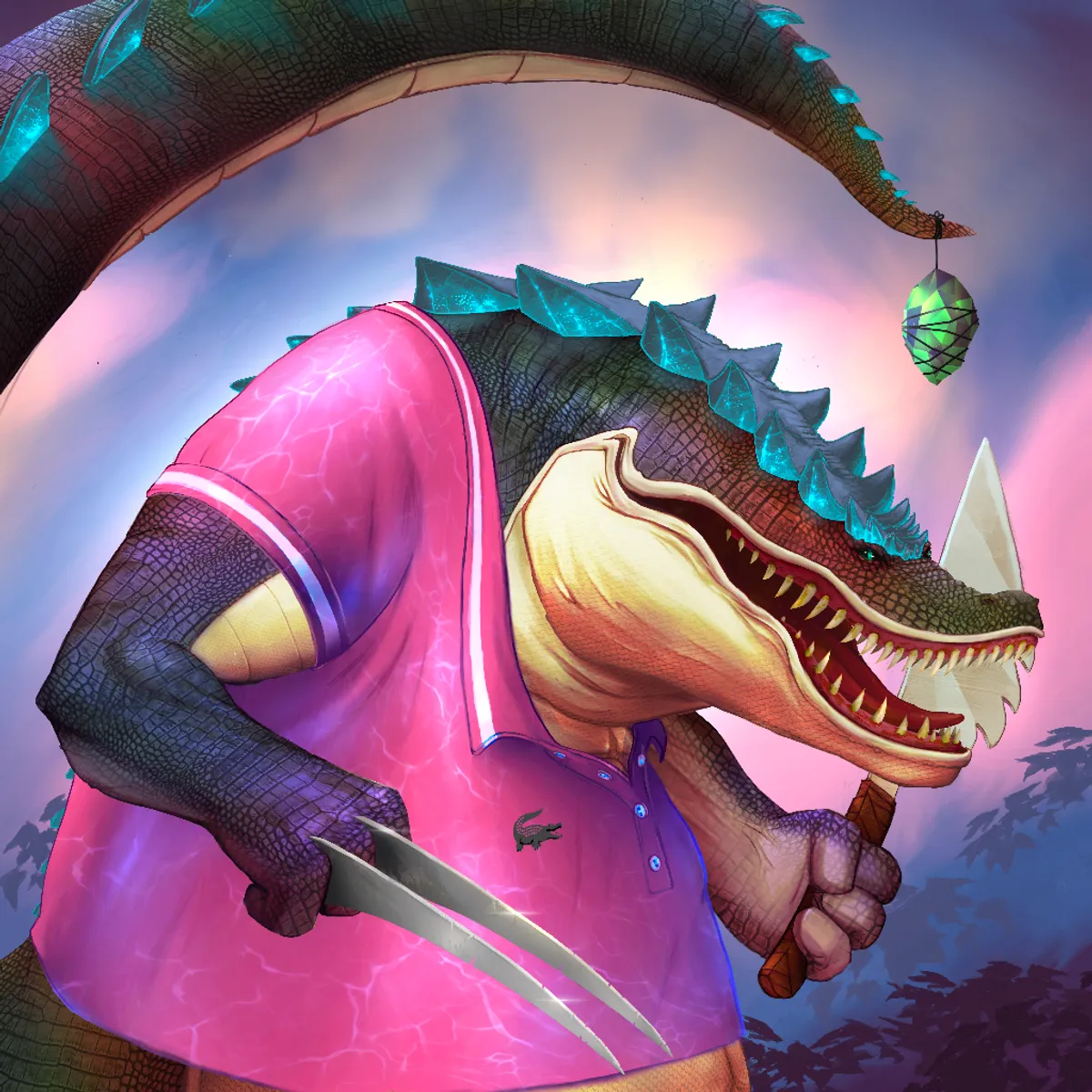 CrocoDeal-404 #3448