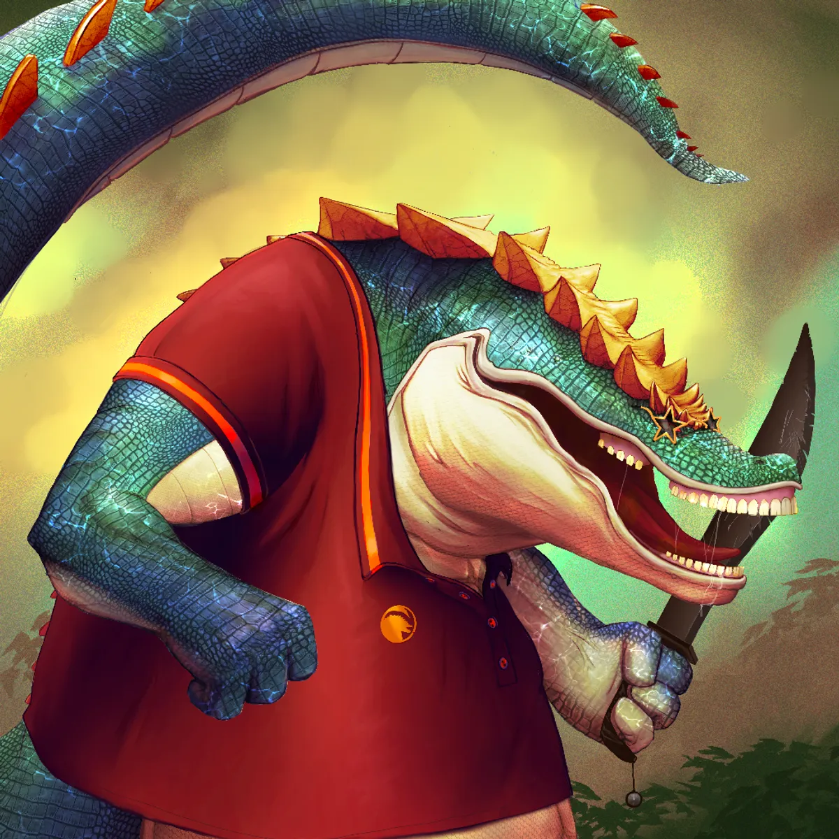 CrocoDeal-404 #3447