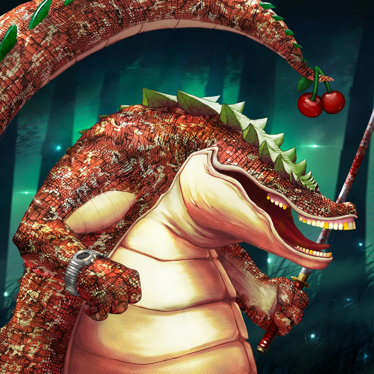 CrocoDeal-404 #3444