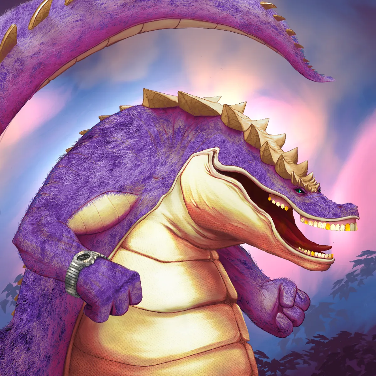 CrocoDeal-404 #3443