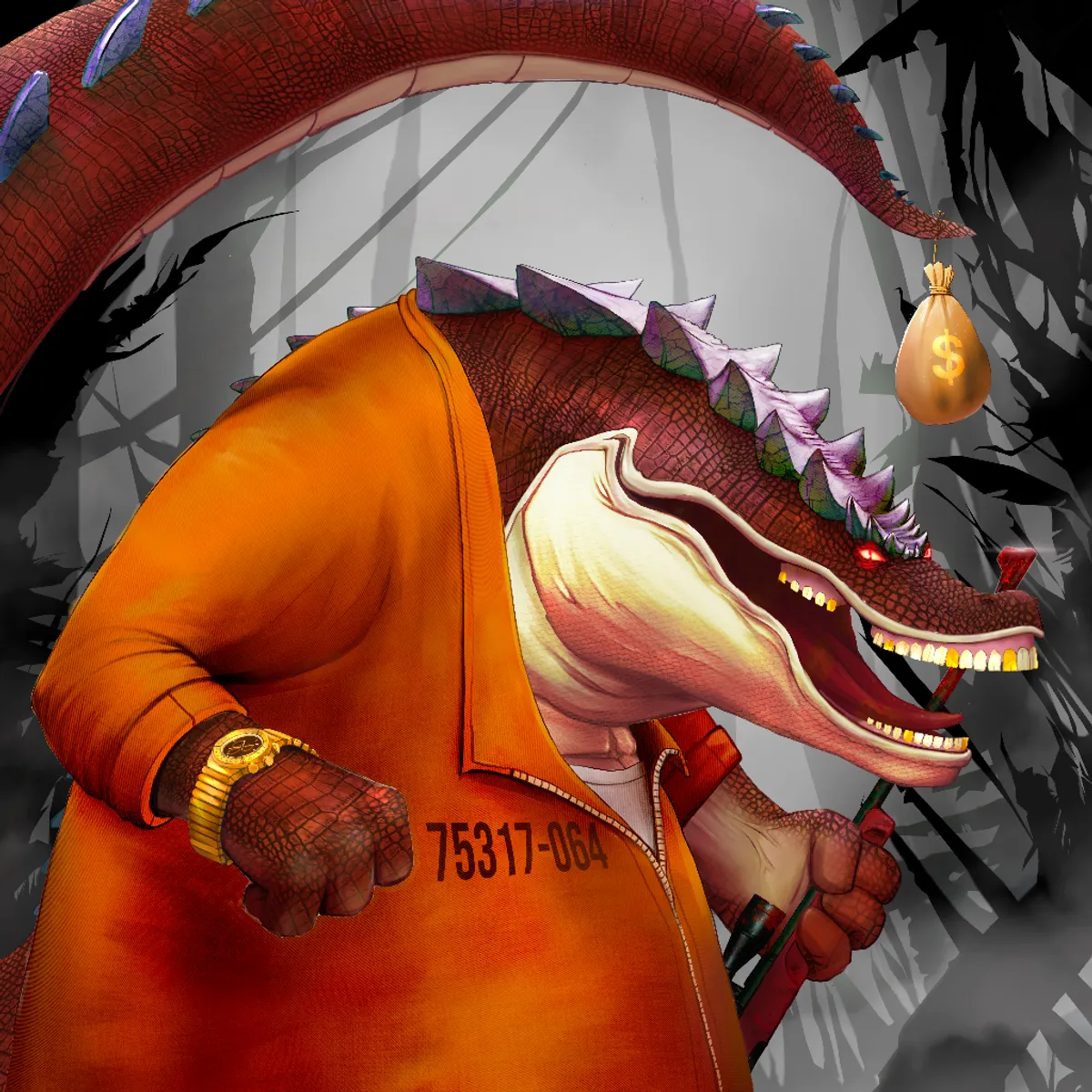 CrocoDeal-404 #3441