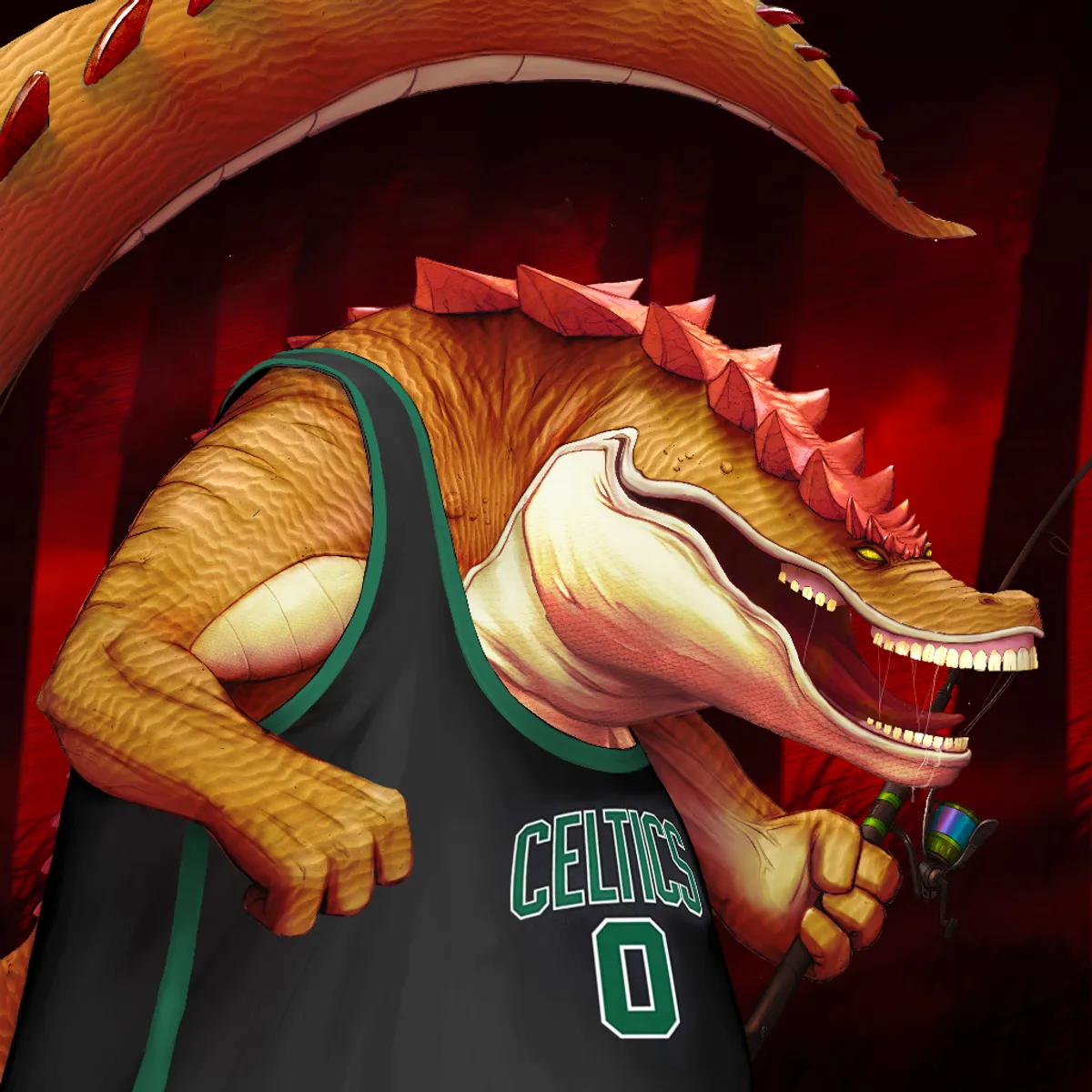 CrocoDeal-404 #3289