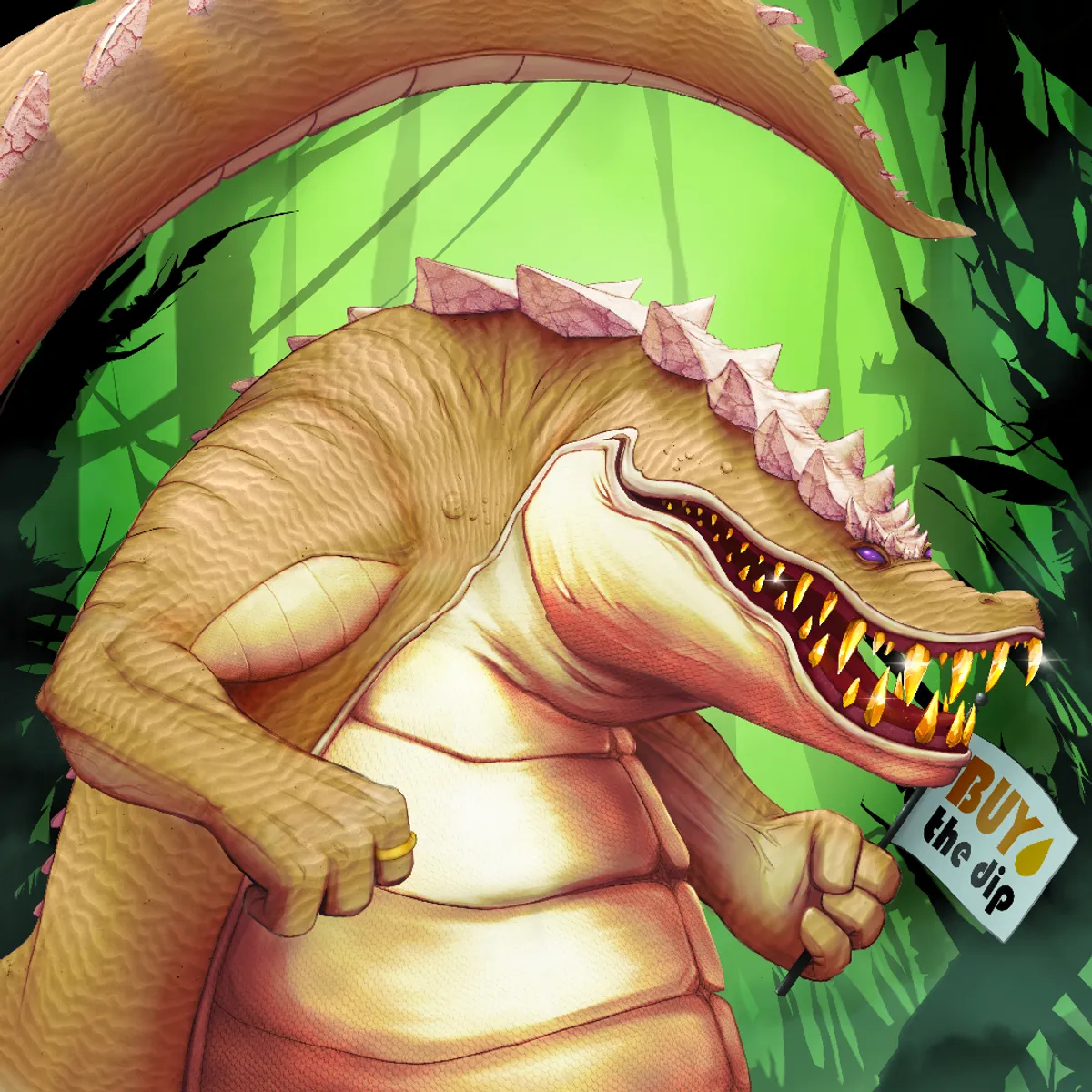 CrocoDeal-404 #3280