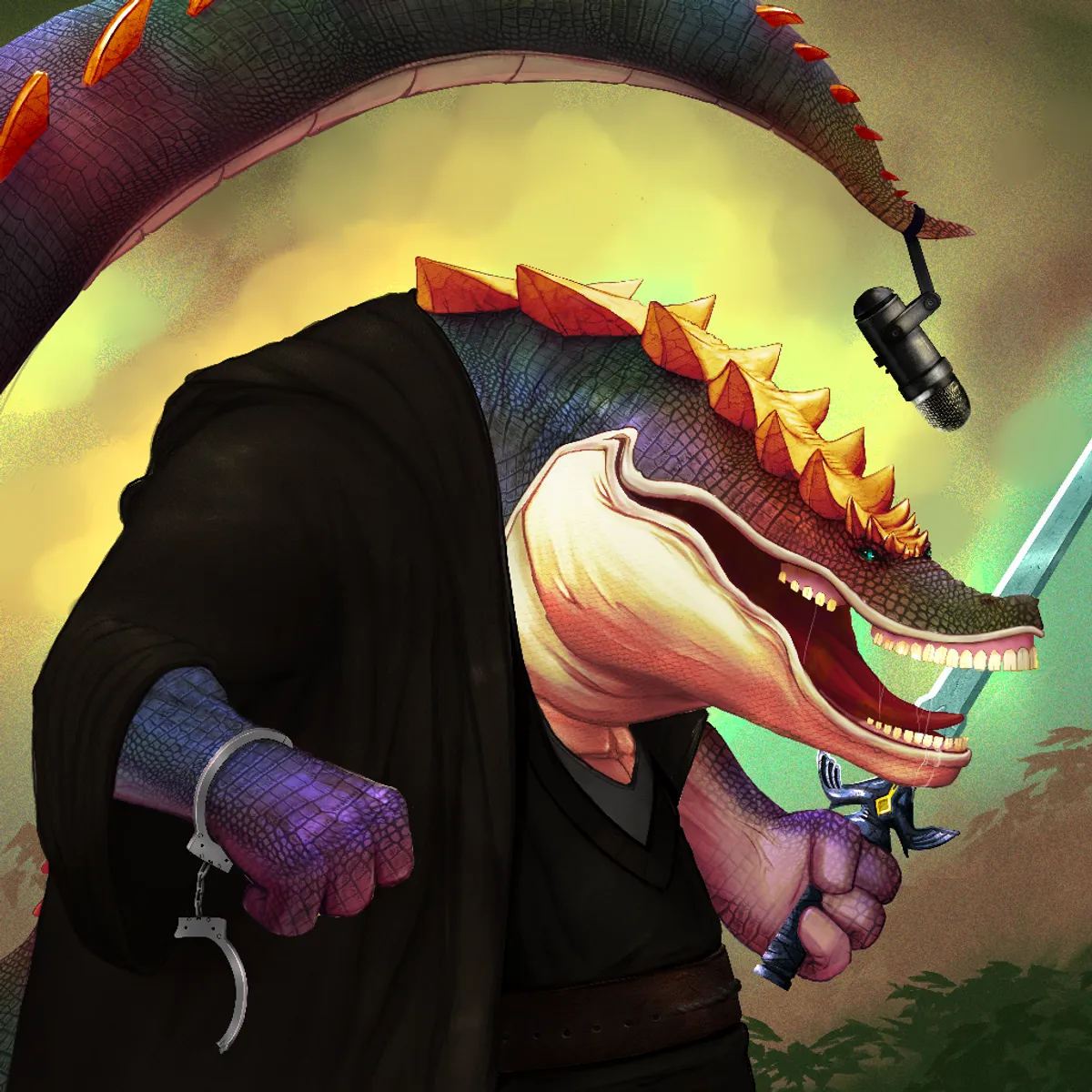 CrocoDeal-404 #3193