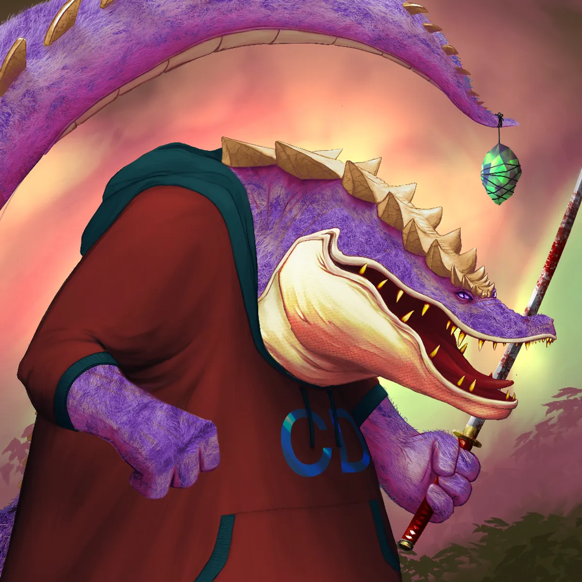 CrocoDeal-404 #3192