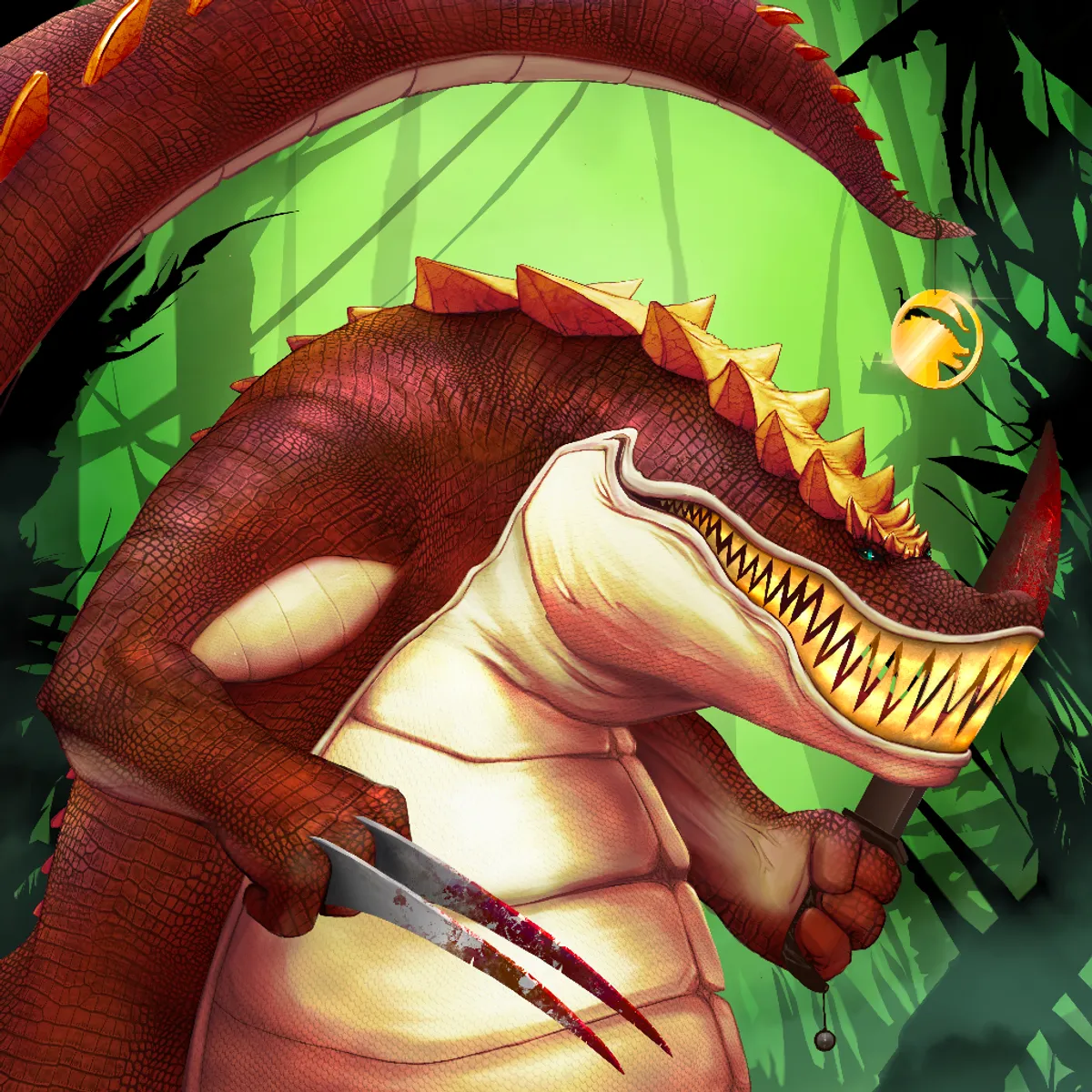 CrocoDeal-404 #3185