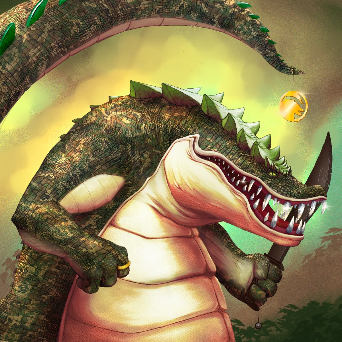 CrocoDeal-404 #3184