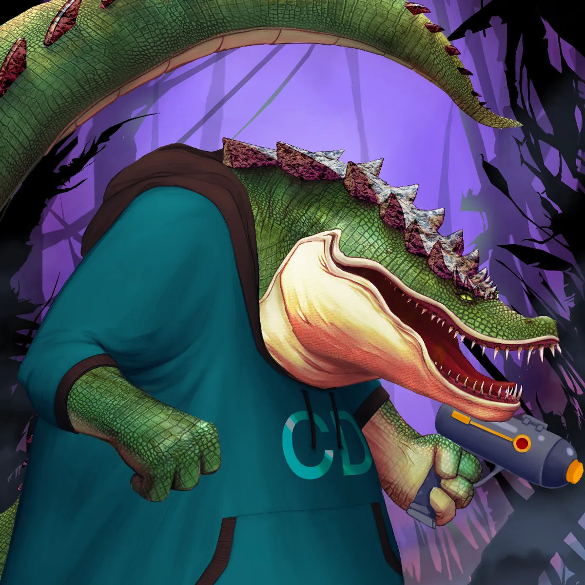 CrocoDeal-404 #3183