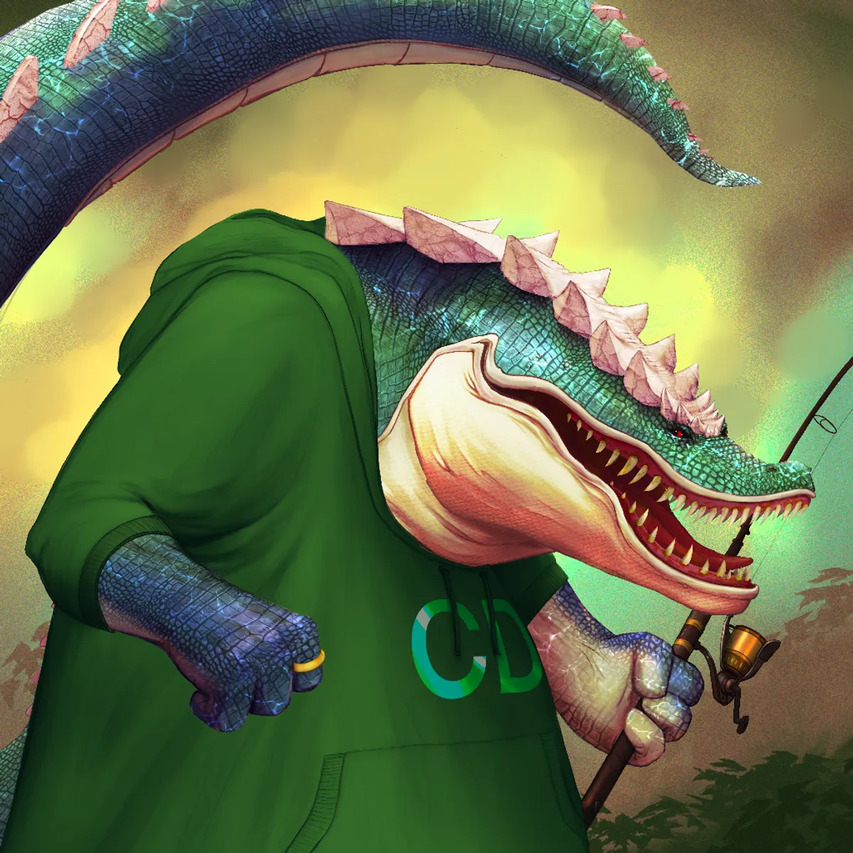 CrocoDeal-404 #3180