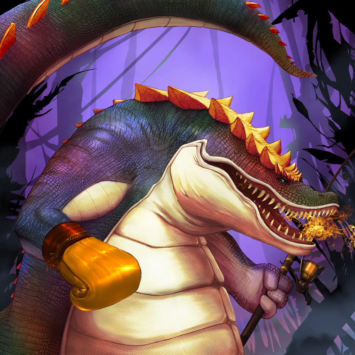 CrocoDeal-404 #3176