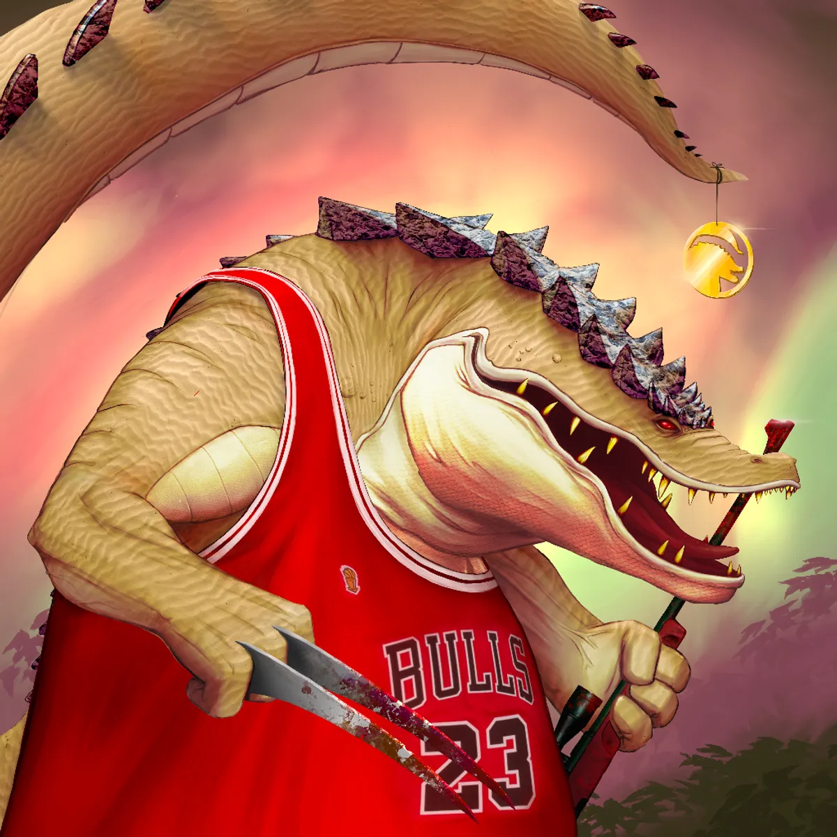 CrocoDeal-404 #3091