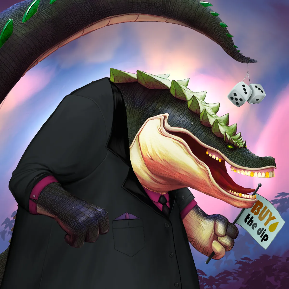 CrocoDeal-404 #2786