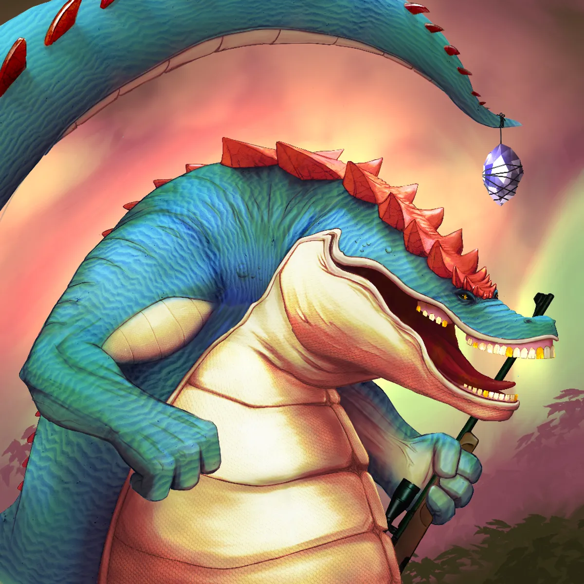CrocoDeal-404 #2620