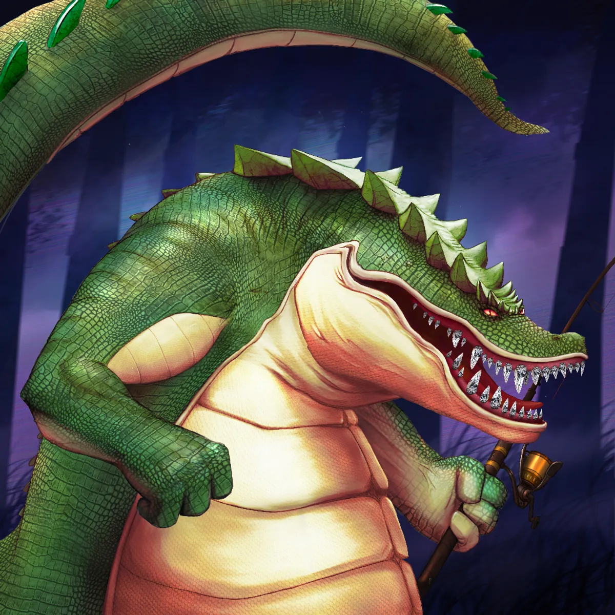 CrocoDeal-404 #2619