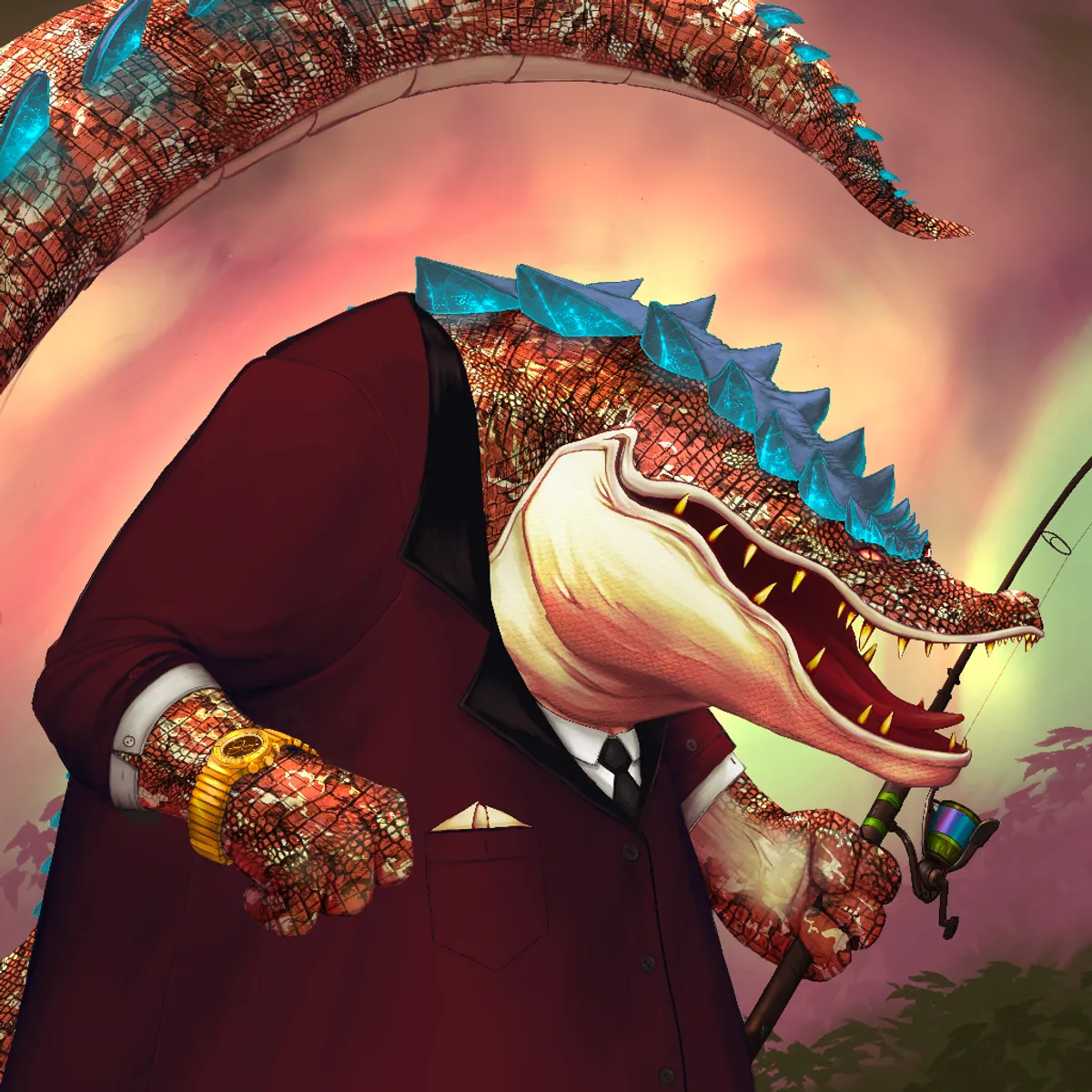 CrocoDeal-404 #2618