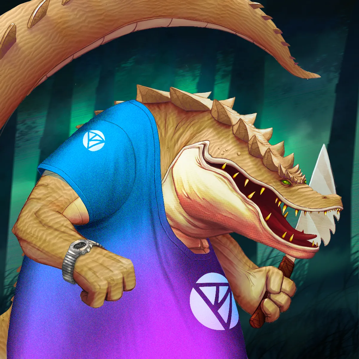 CrocoDeal-404 #2595