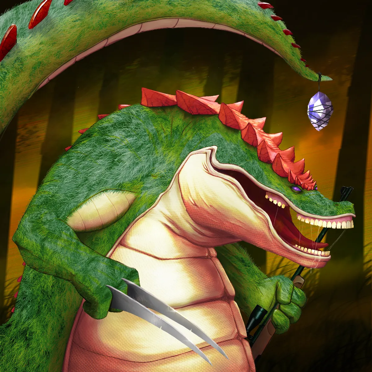 CrocoDeal-404 #2356