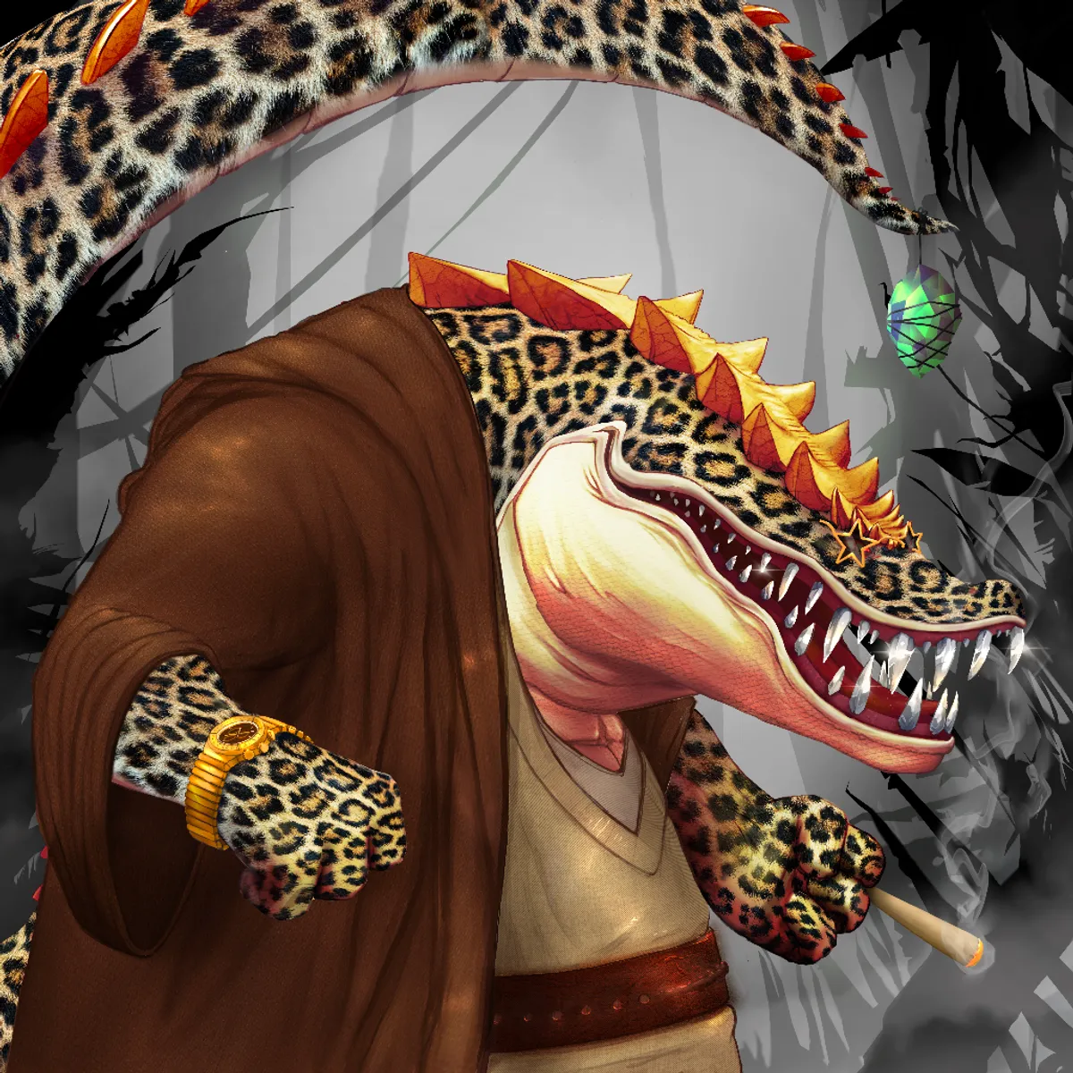 CrocoDeal-404 #2354