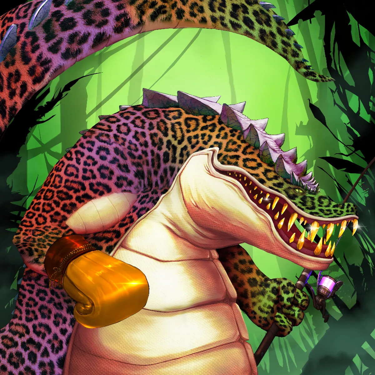 CrocoDeal-404 #2353