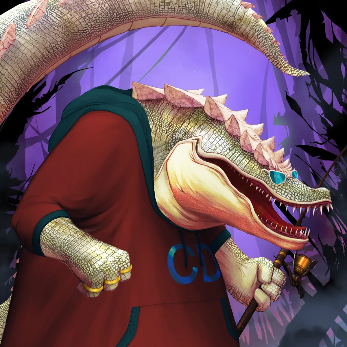 CrocoDeal-404 #2352