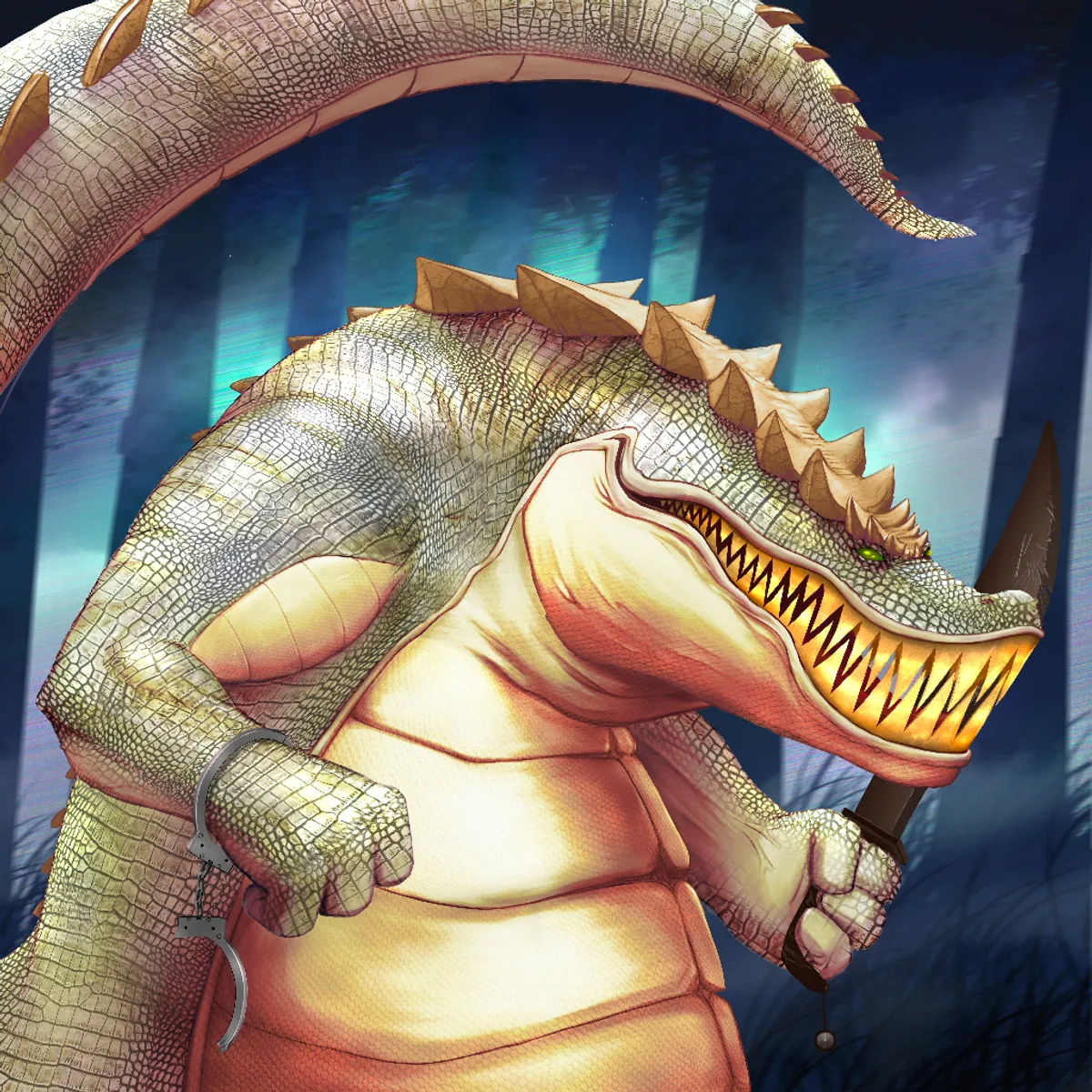 CrocoDeal-404 #2344