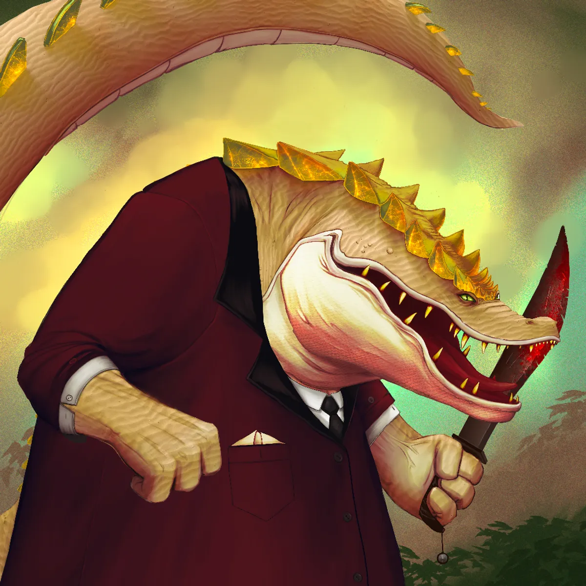 CrocoDeal-404 #2343