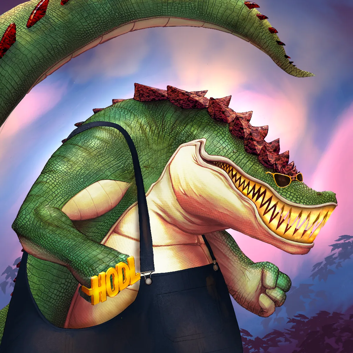 CrocoDeal-404 #2342