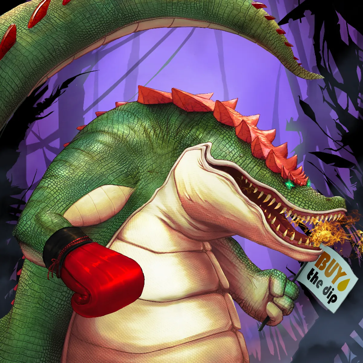 CrocoDeal-404 #2339