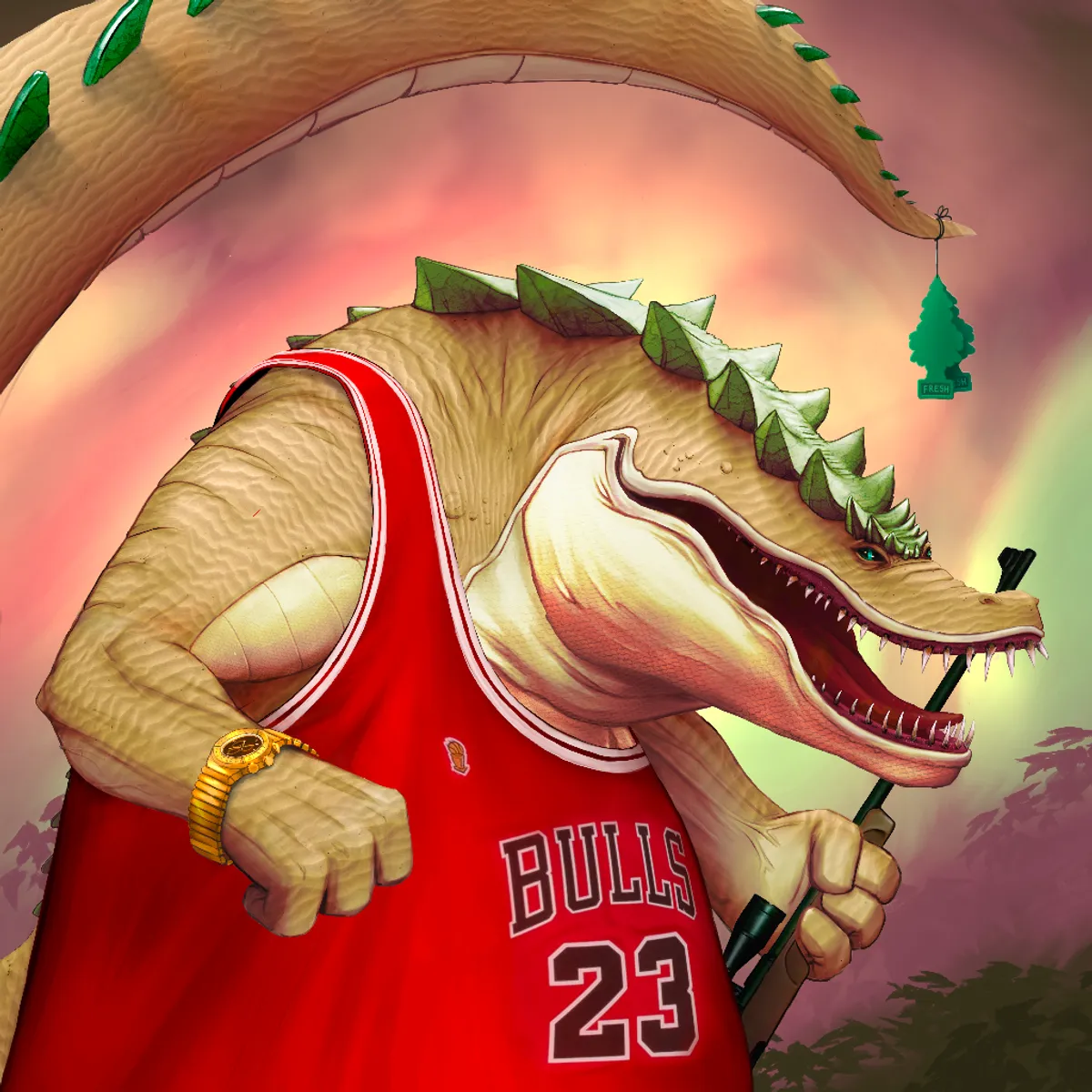CrocoDeal-404 #2338
