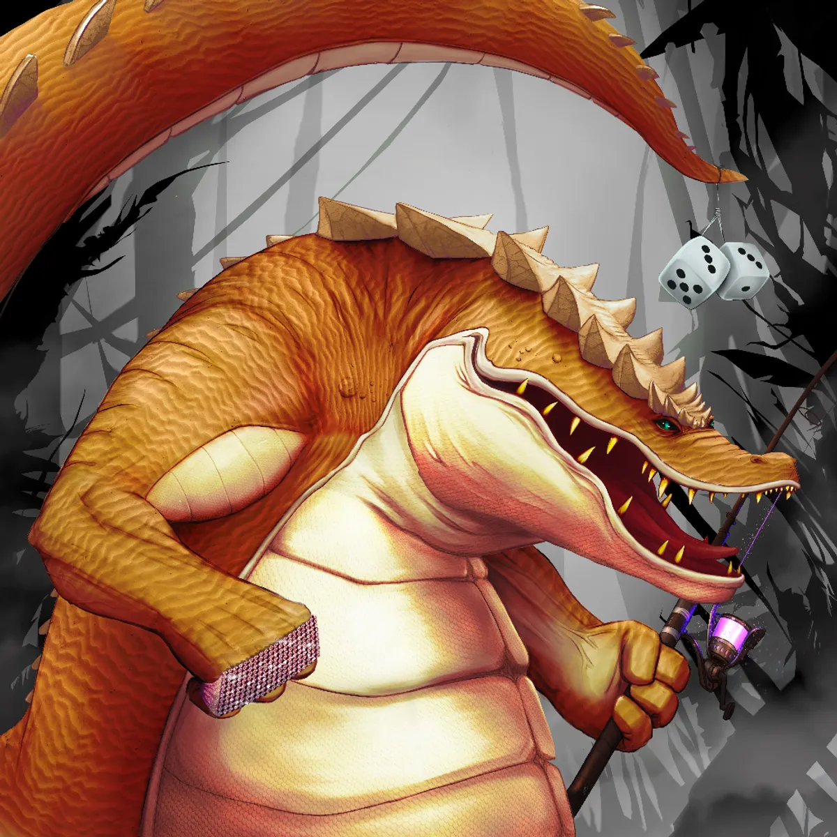 CrocoDeal-404 #2307