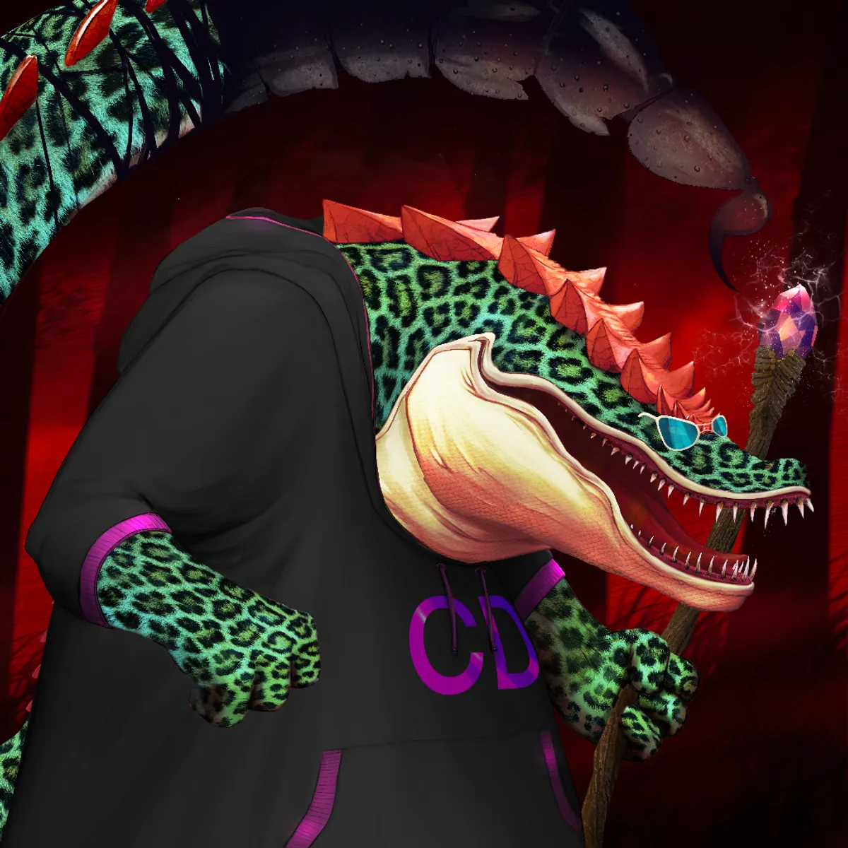CrocoDeal-404 #2306
