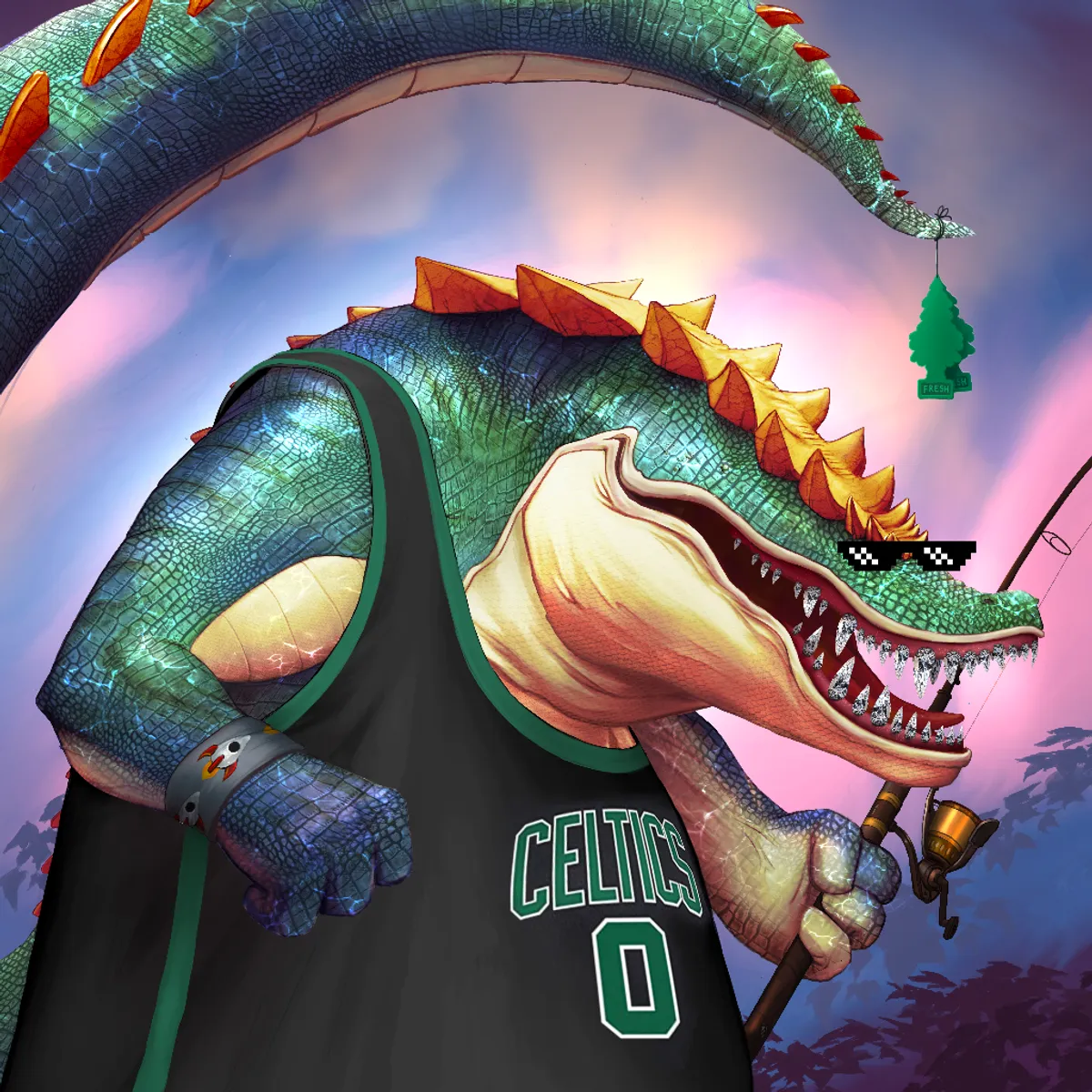 CrocoDeal-404 #2305
