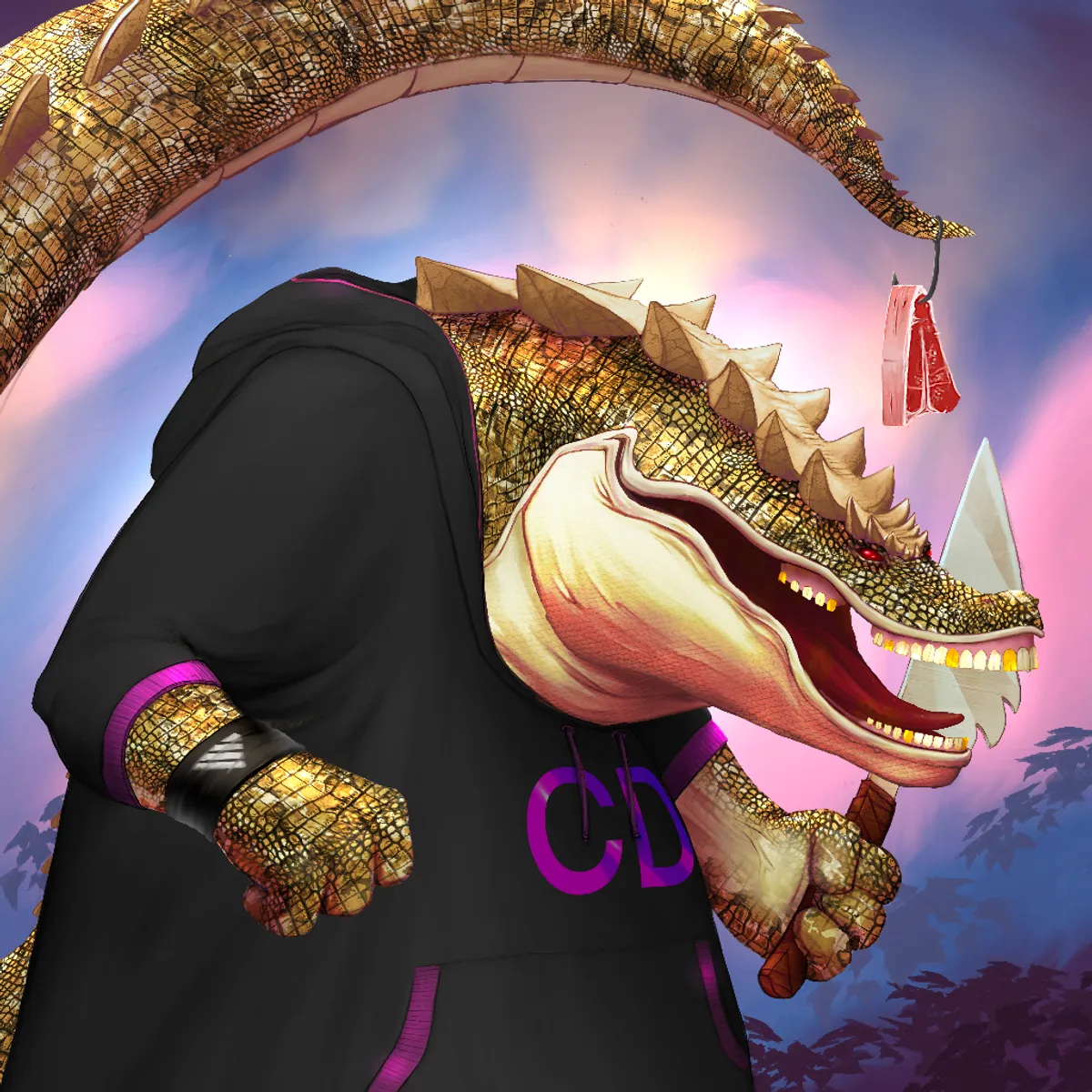 CrocoDeal-404 #2304