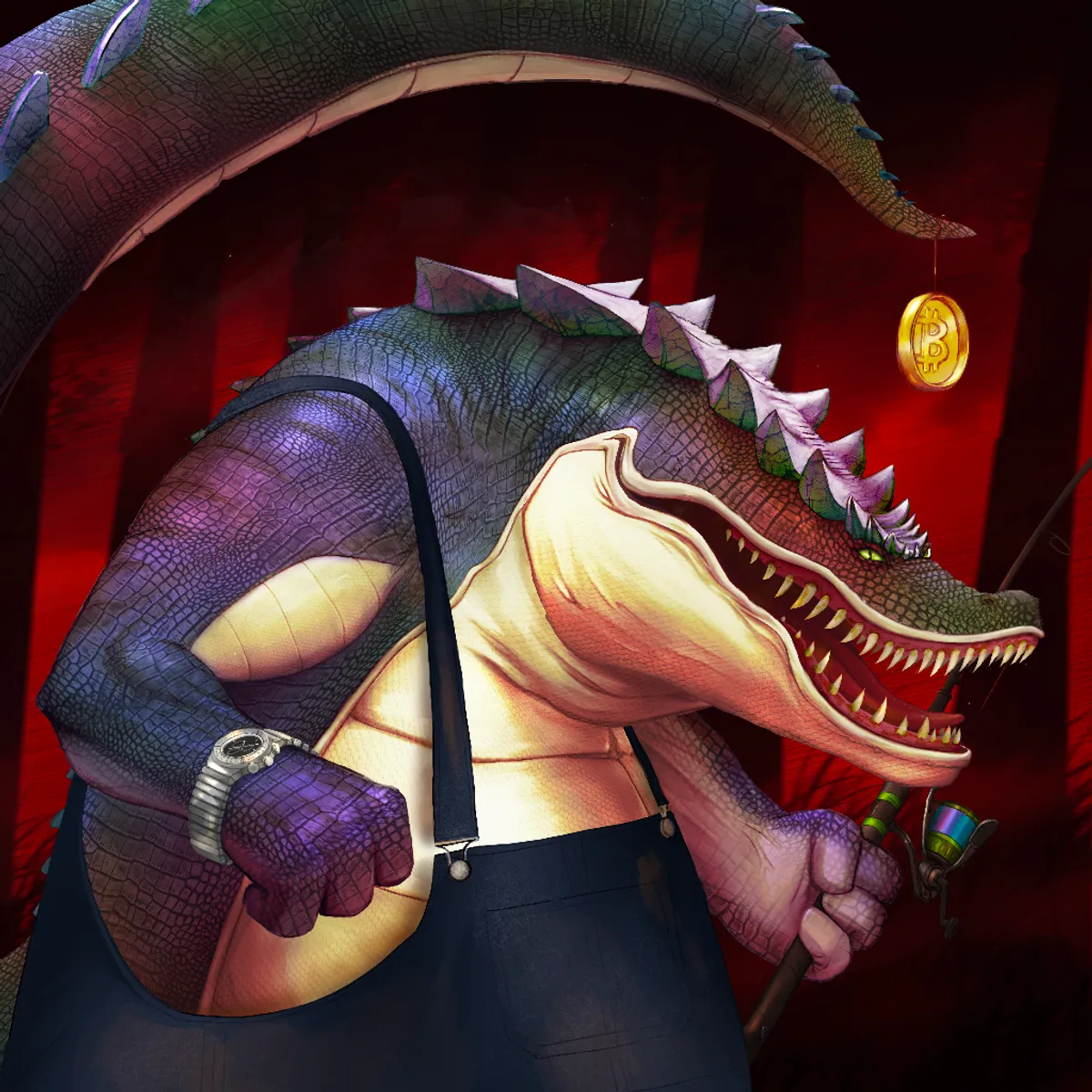 CrocoDeal-404 #2303