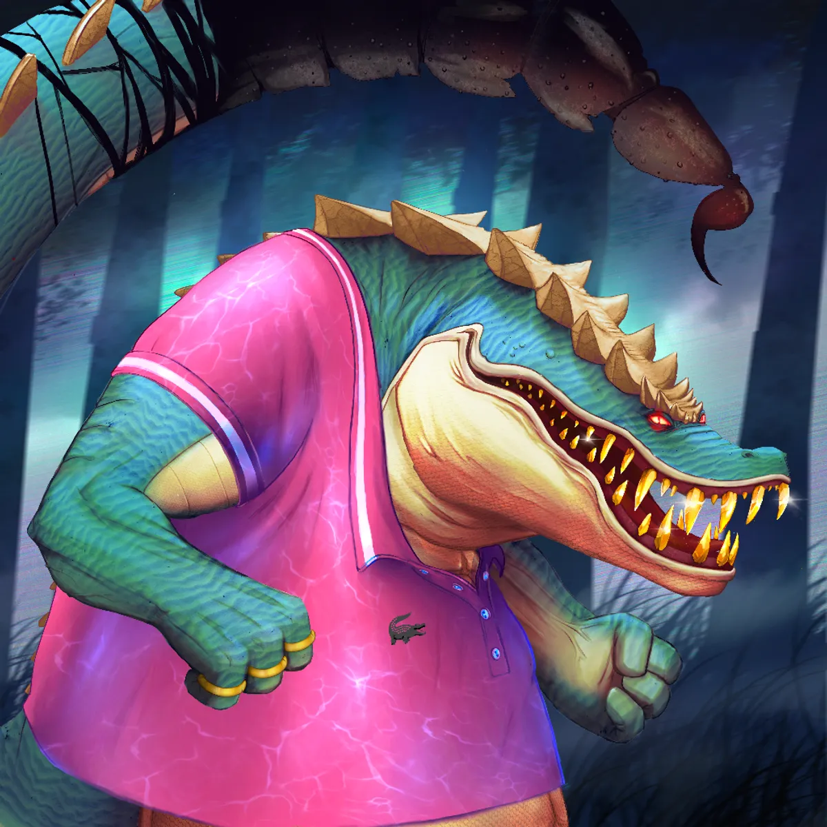 CrocoDeal-404 #2302
