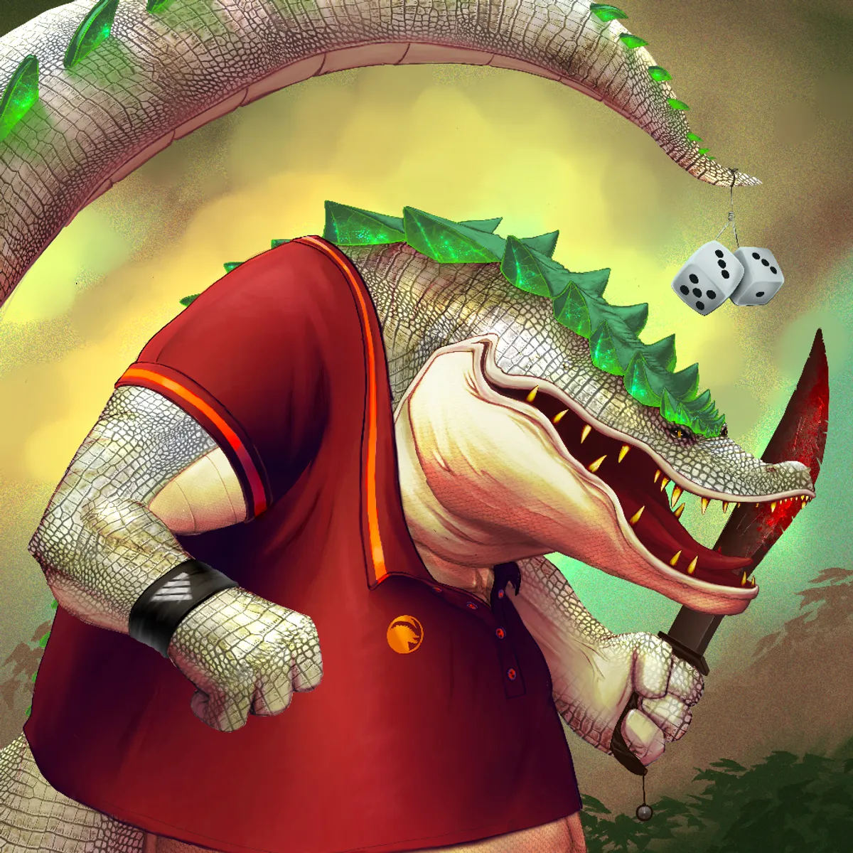 CrocoDeal-404 #2301