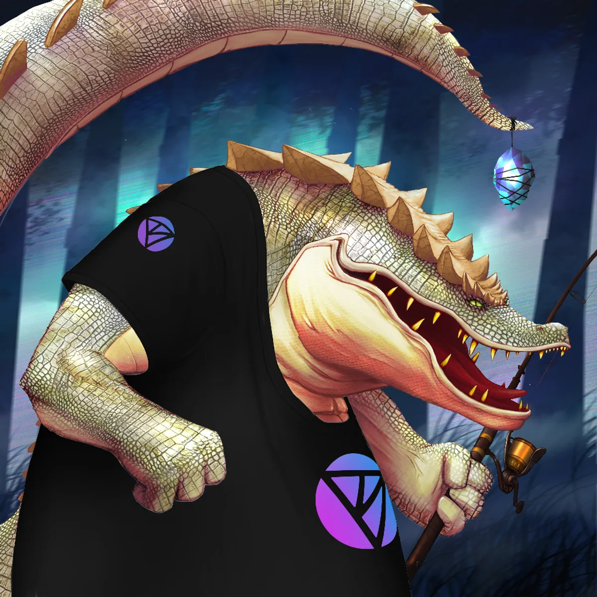 CrocoDeal-404 #2300
