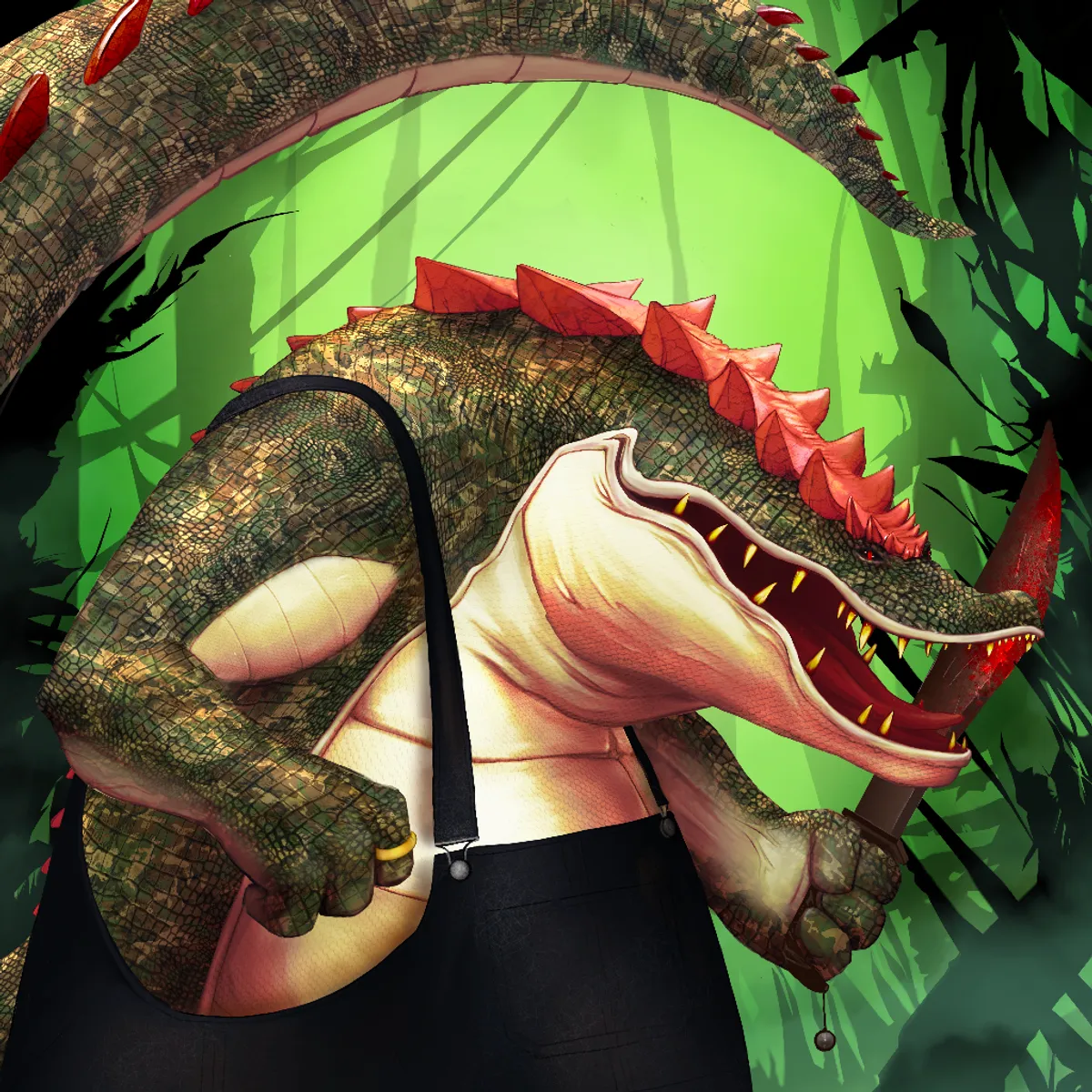 CrocoDeal-404 #2298