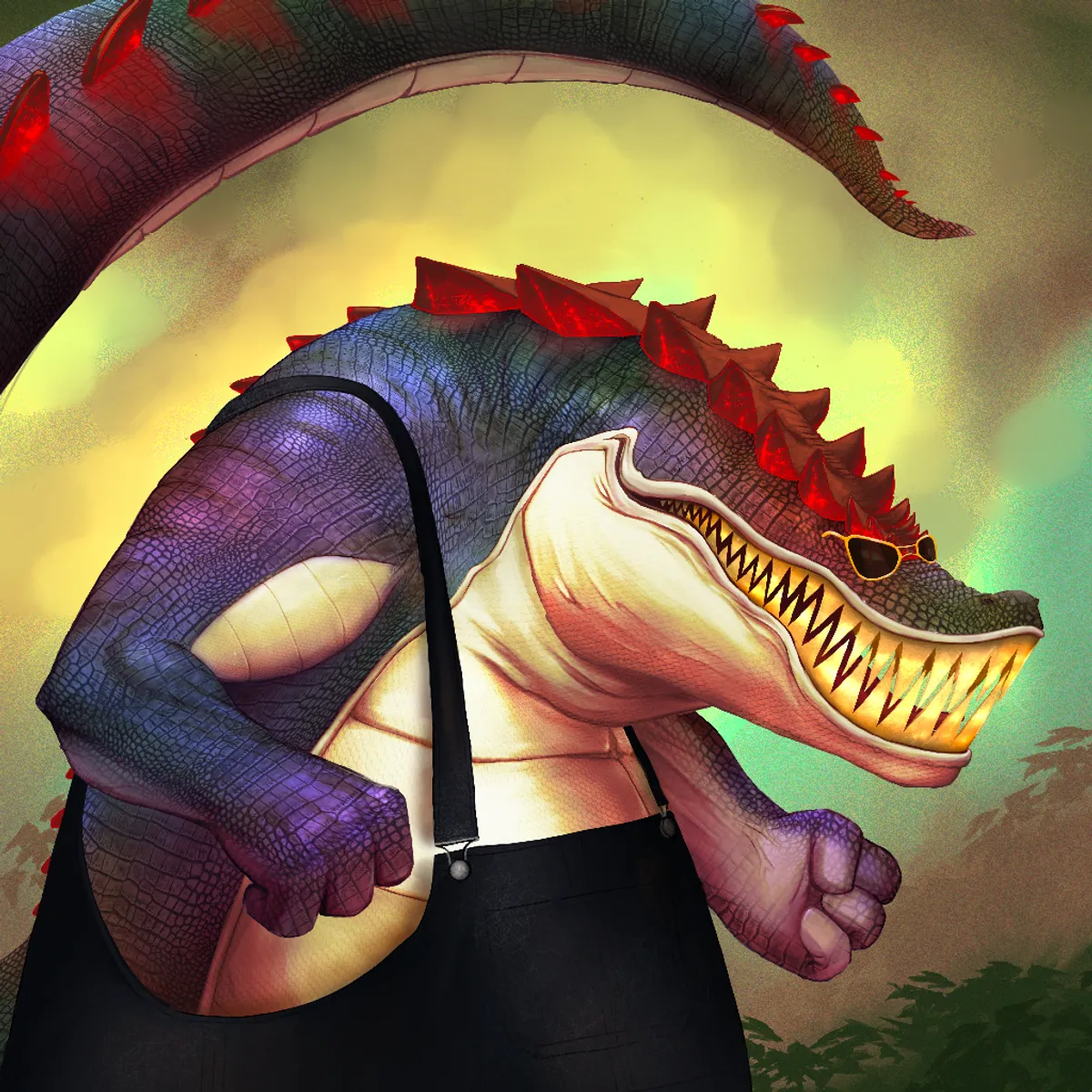 CrocoDeal-404 #2297