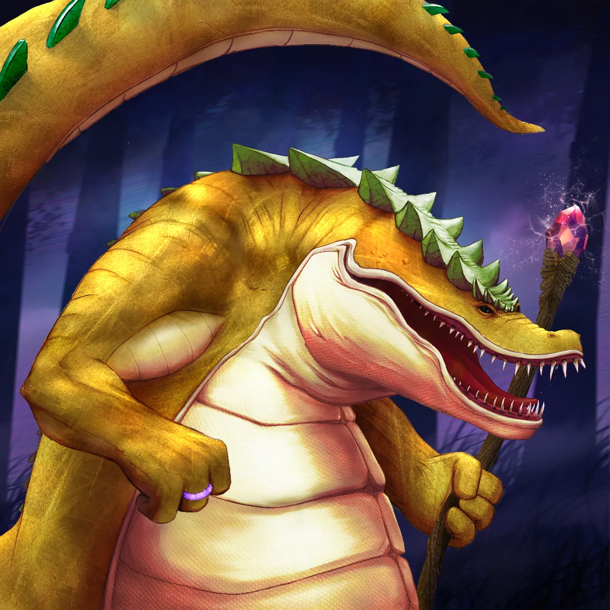 CrocoDeal-404 #2280