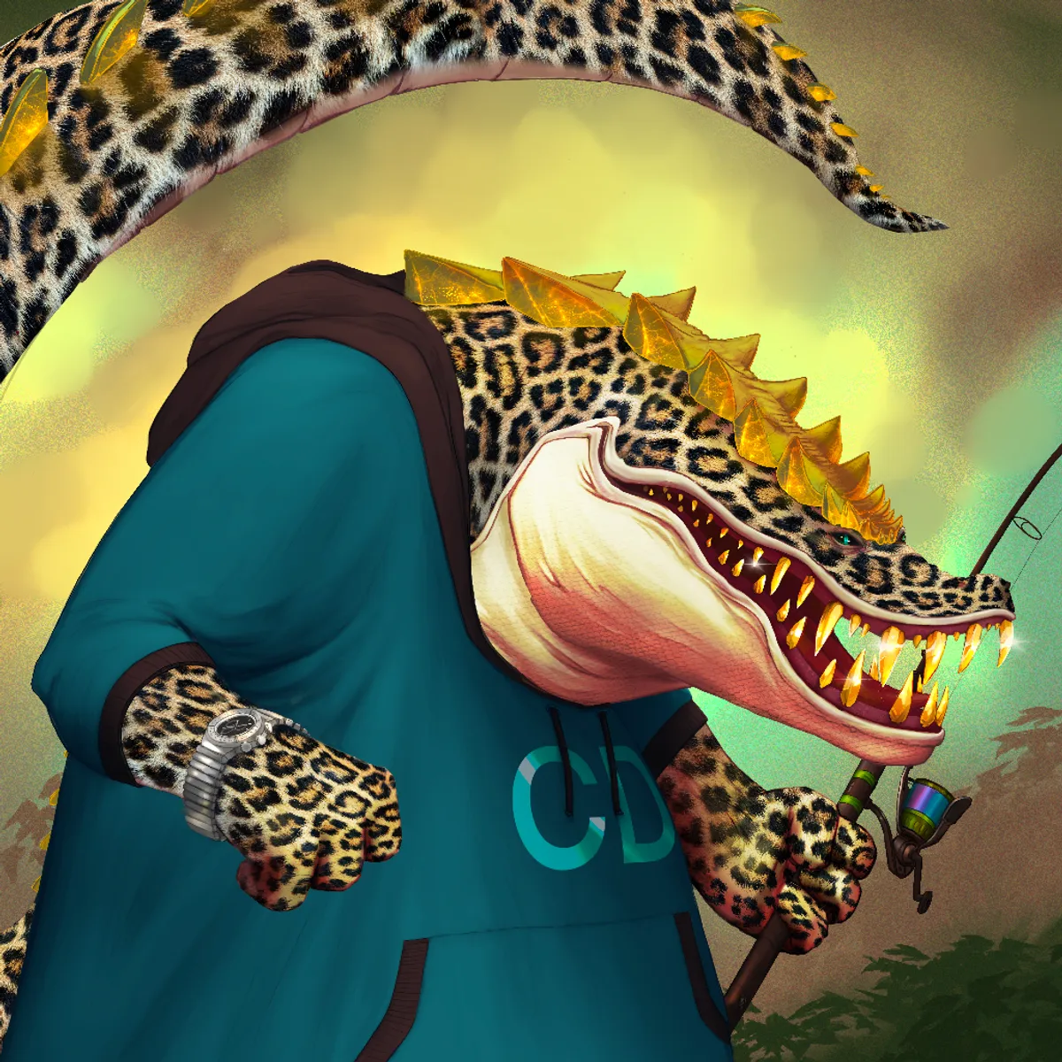 CrocoDeal-404 #2279
