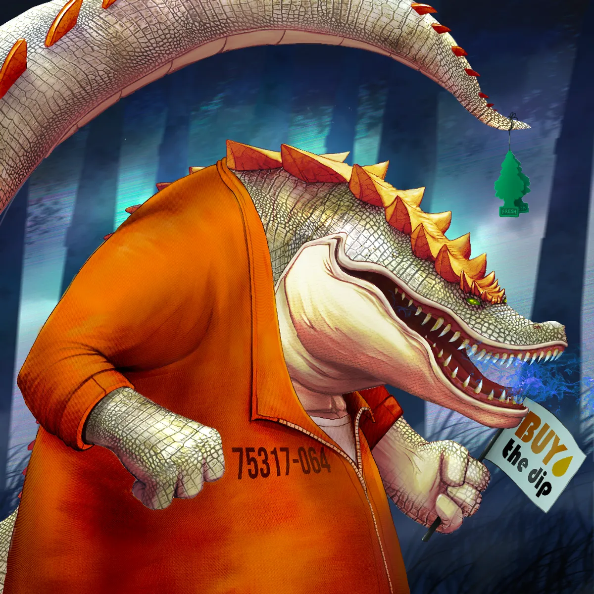 CrocoDeal-404 #2175