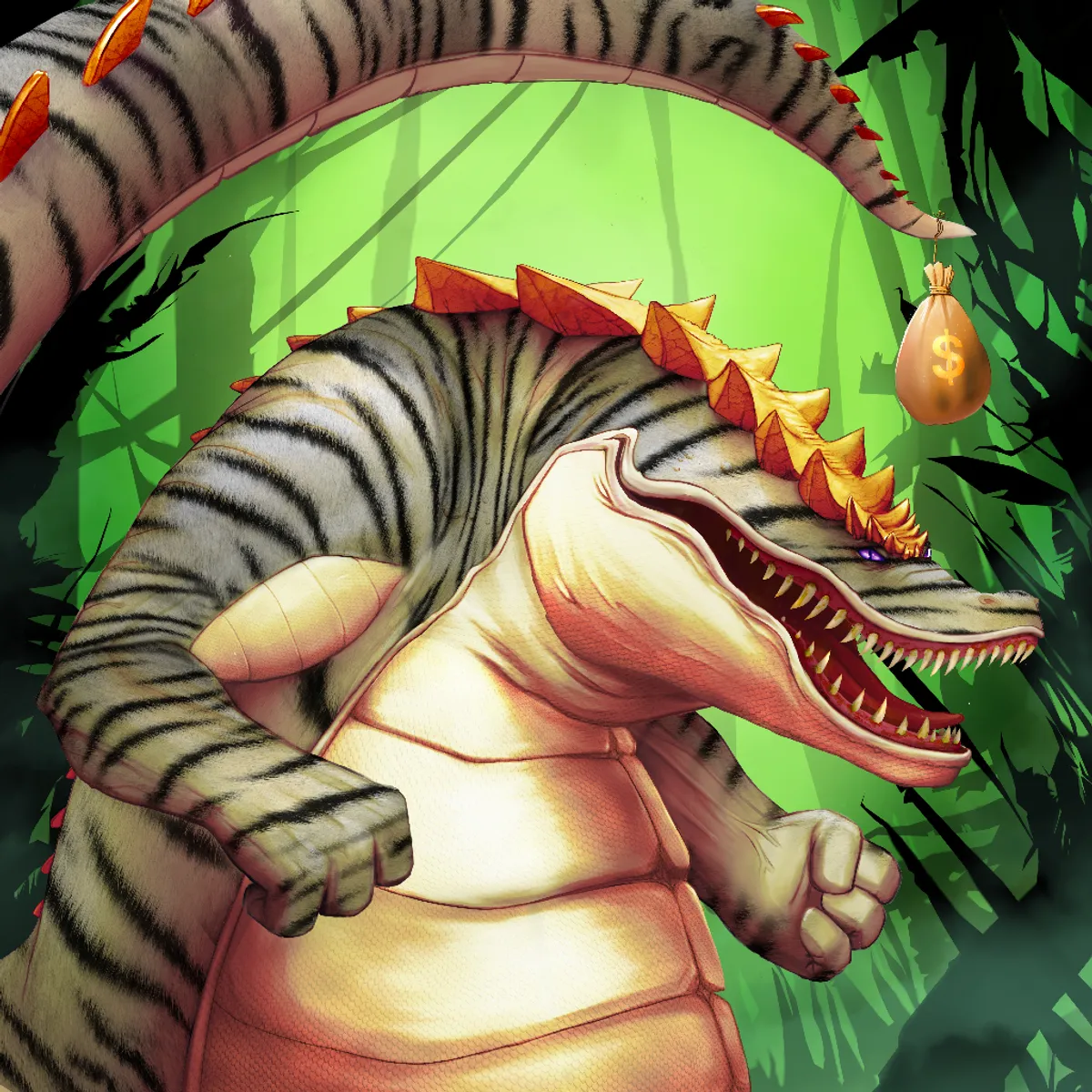 CrocoDeal-404 #2163